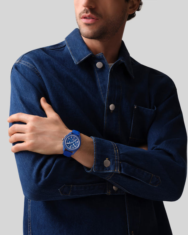 Pilot Big Date Flyback 160th Anniversary Edition