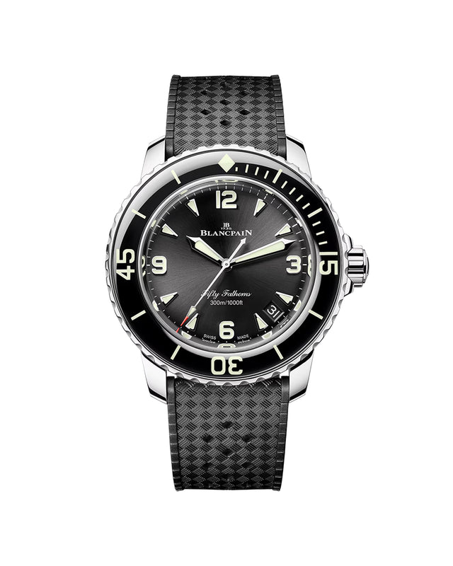 Fifty Fathoms Automatique