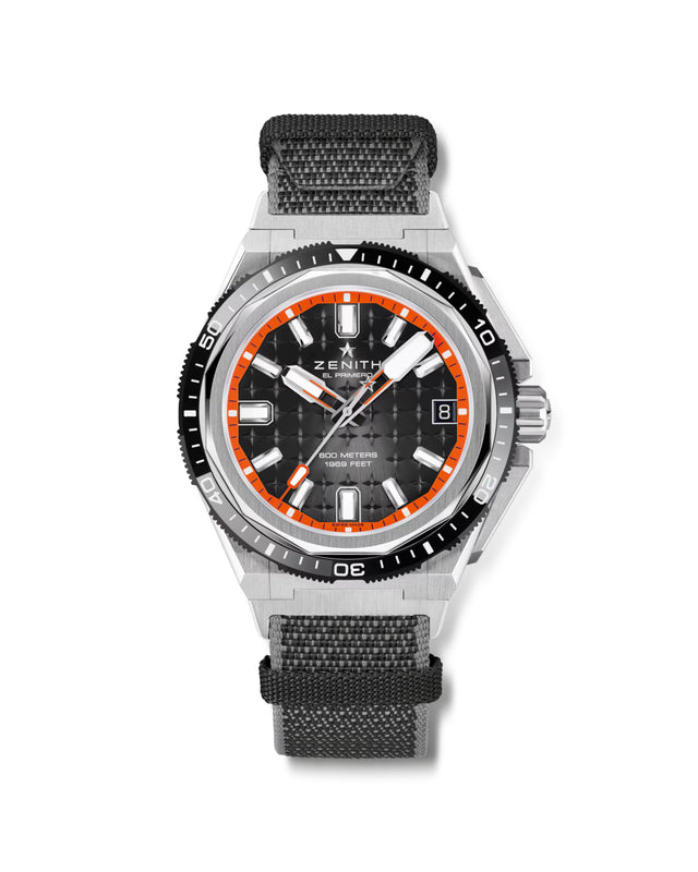 Defy Extreme Diver