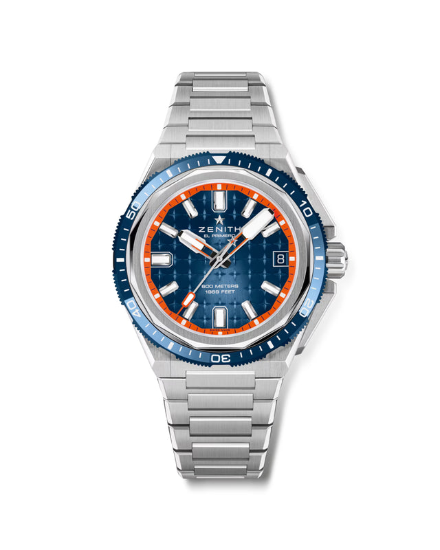 Defy Extreme Diver