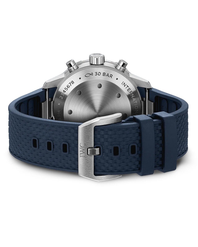 Aquatimer Chronograph