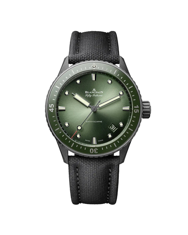 Bathyscaphe