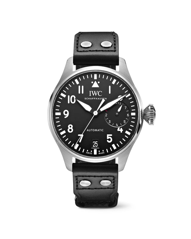 Big Pilot's Watch