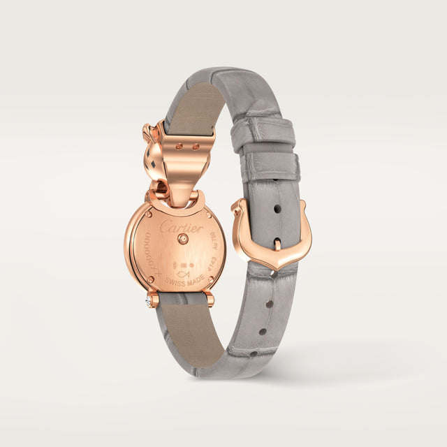 La Panthère de Cartier watch