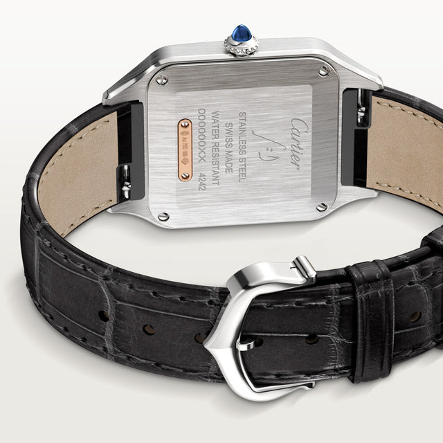 Santos-Dumont watch