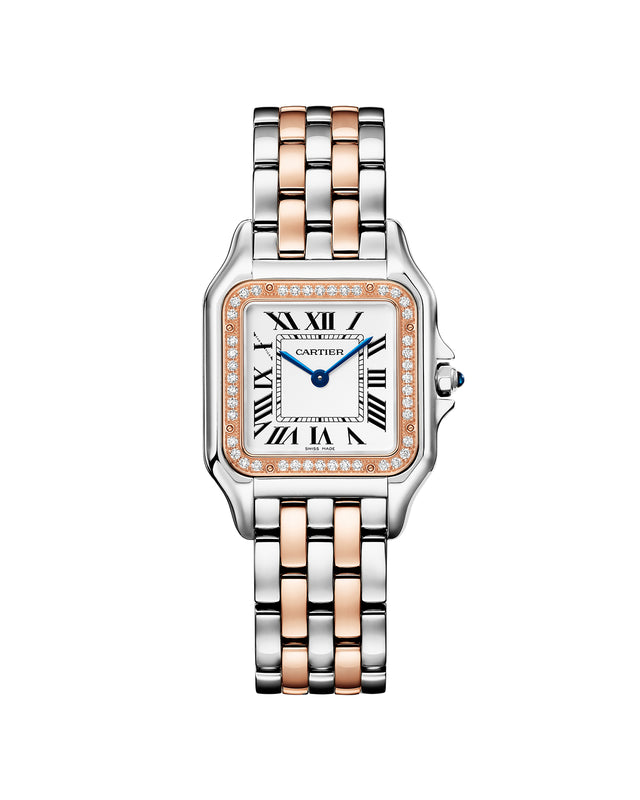 Panthère de Cartier 168澳洲幸运5开奖官网预测+澳洲幸运10开奖结果预测官网 watch
