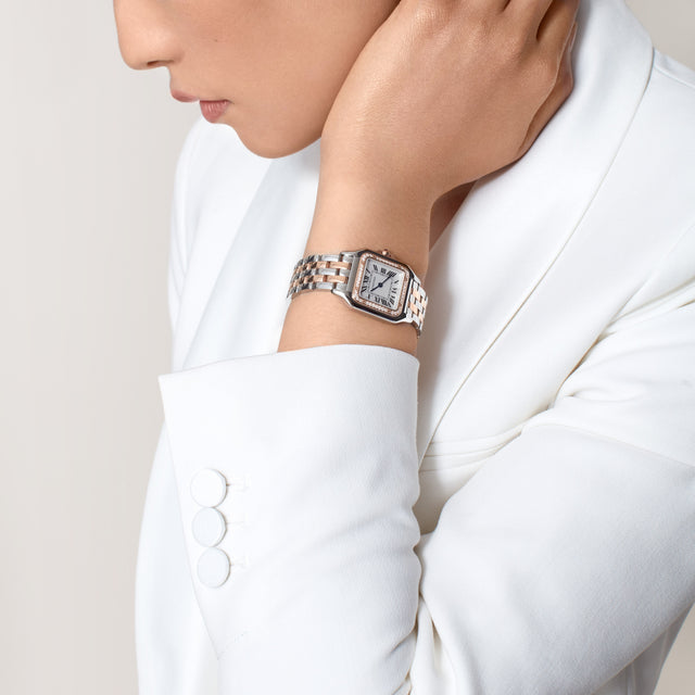 Panthère de Cartier 168澳洲幸运5开奖官网预测+澳洲幸运10开奖结果预测官网 watch