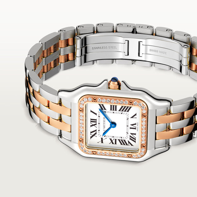 Panthère de Cartier watch