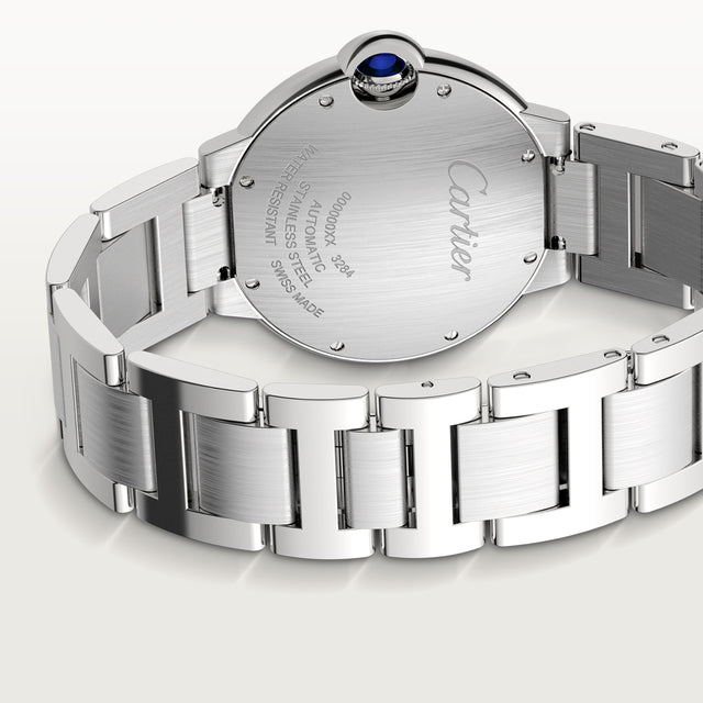 Ballon Bleu de Cartier watch
