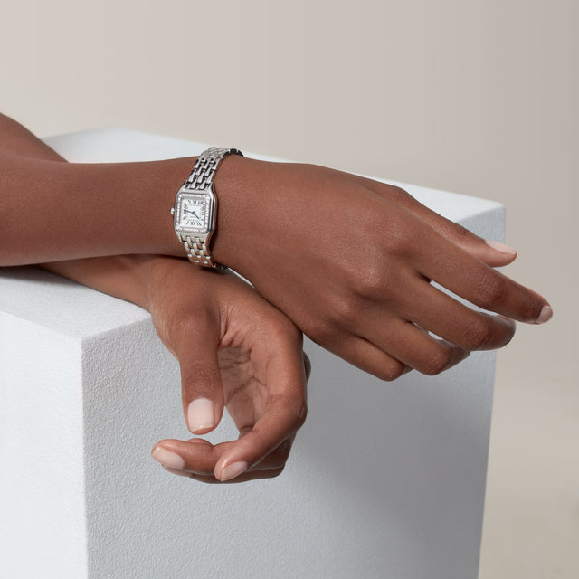 Panthère de Cartier watch
