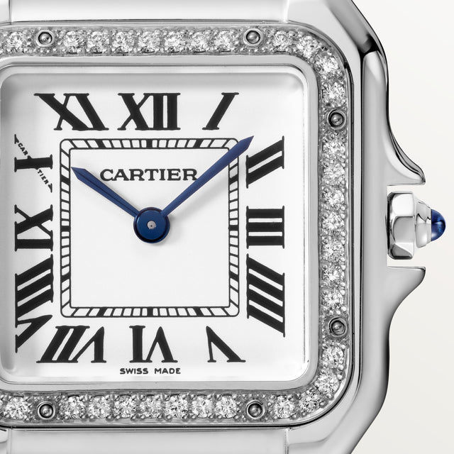 Panthère de Cartier watch