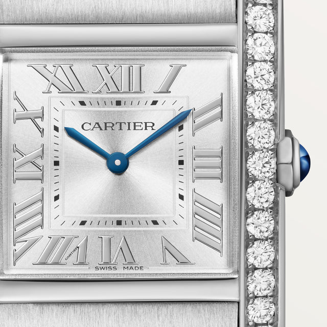 Tank Française watch