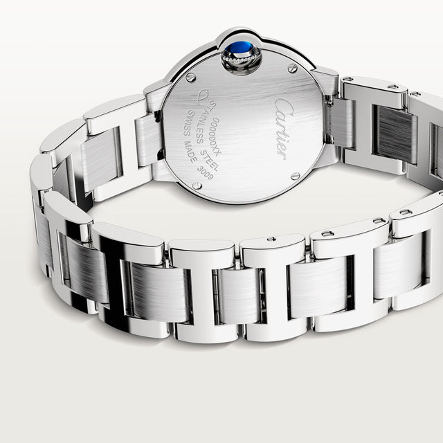 Ballon Bleu de Cartier watch