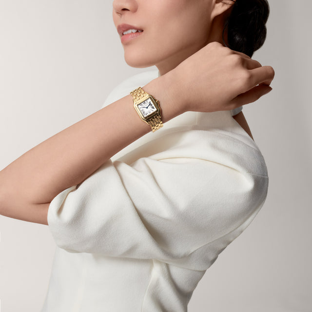 Panthère de Cartier watch