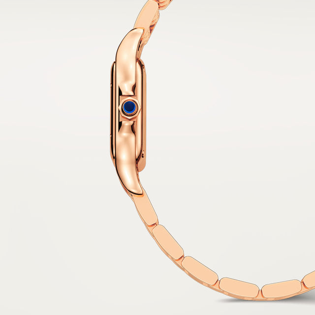 Panthère de Cartier watch