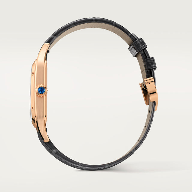Santos-Dumont watch
