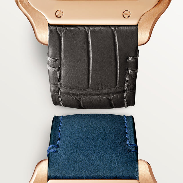 Santos de Cartier watch