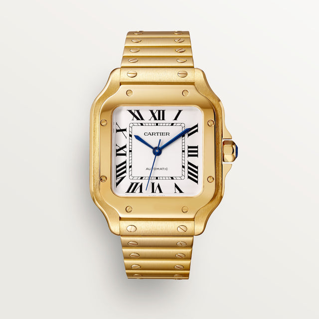 Santos de Cartier watch