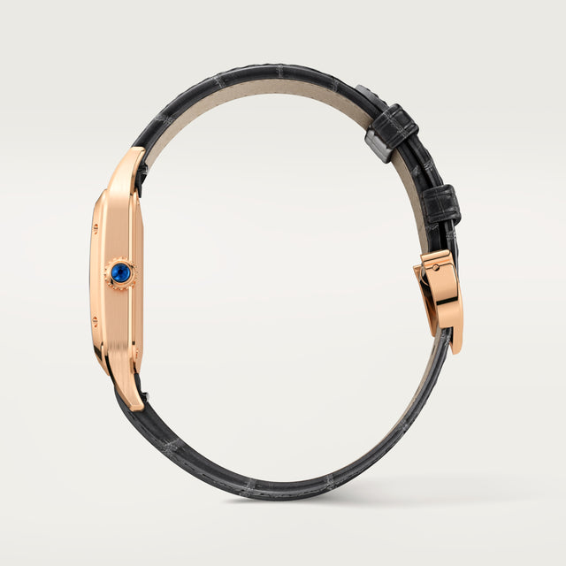 Santos-Dumont watch
