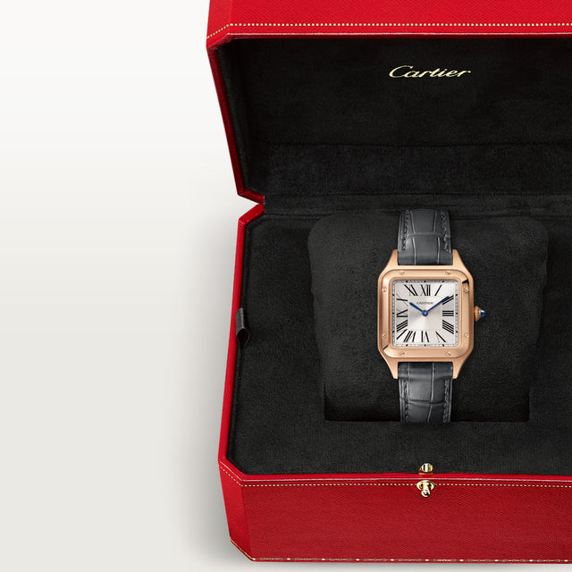 Santos-Dumont watch