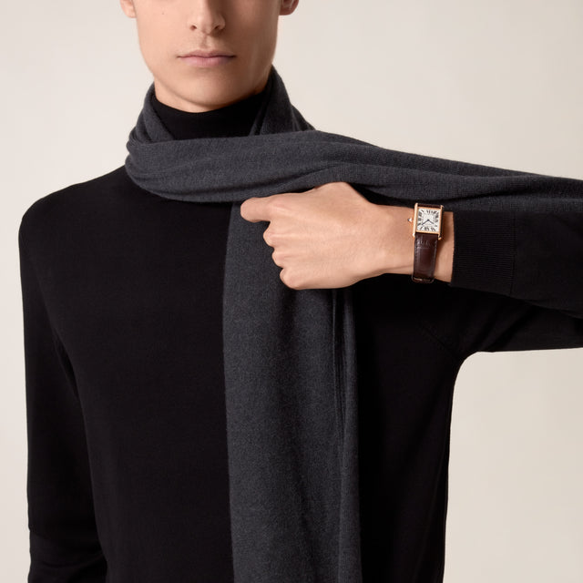 Tank Louis Cartier watch