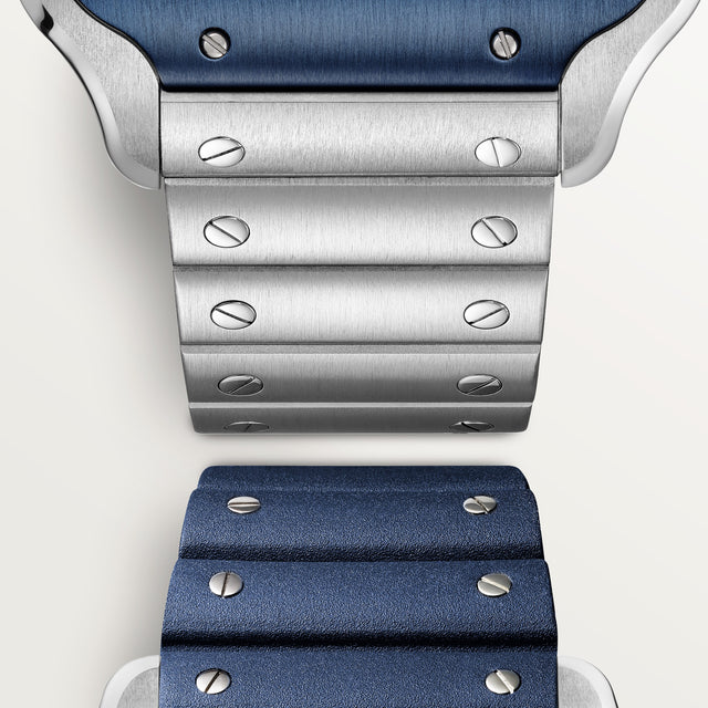 Santos de Cartier watch