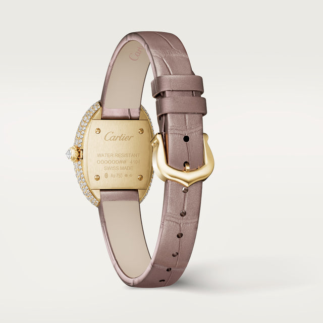Baignoire watch