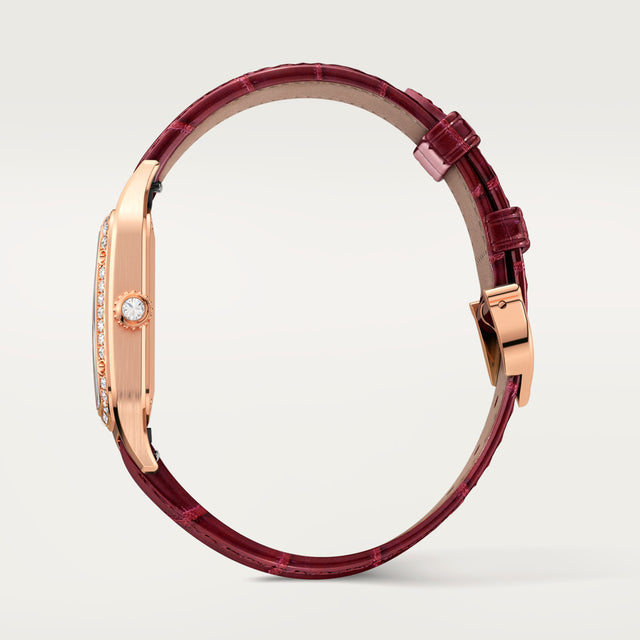Santos-Dumont watch