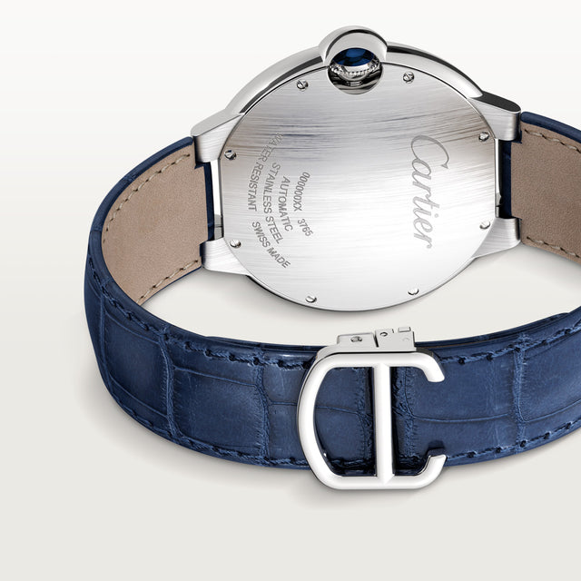 Ballon Bleu de Cartier watch