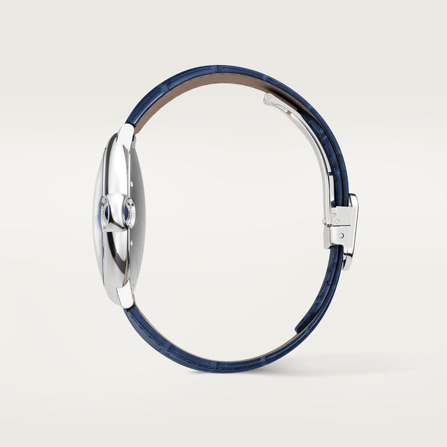 Ballon Bleu de Cartier watch