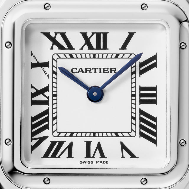 Panthère de Cartier watch