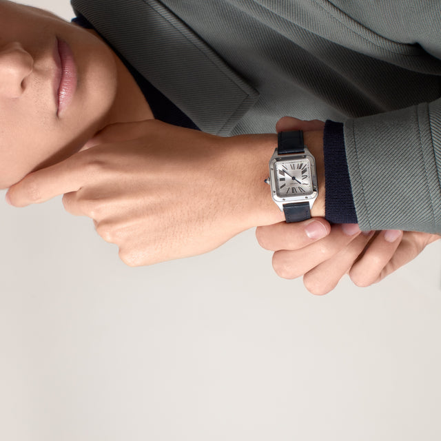 Santos-Dumont watch
