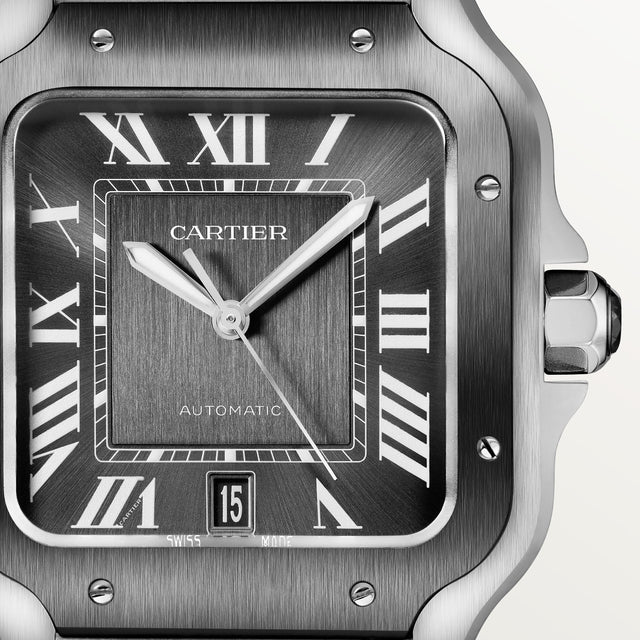 Santos de Cartier watch