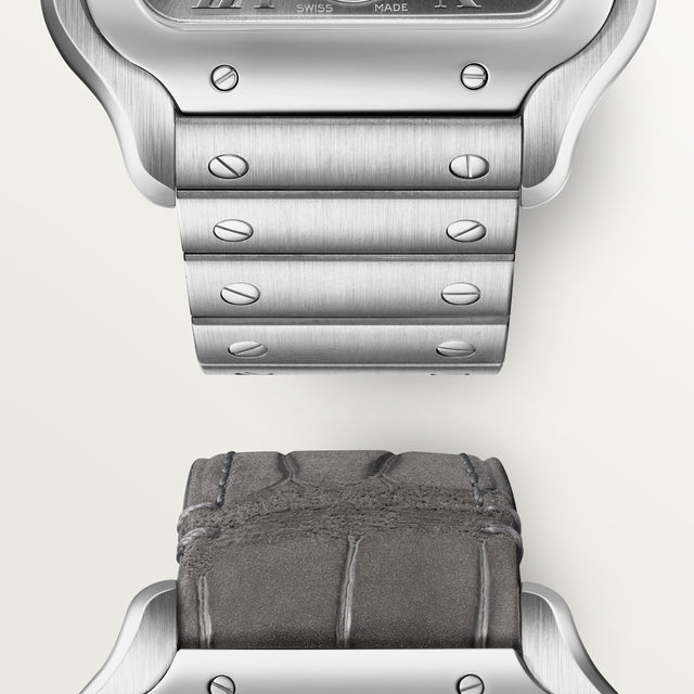 Santos de Cartier watch