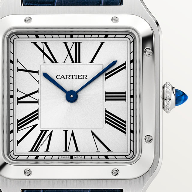 Santos-Dumont watch