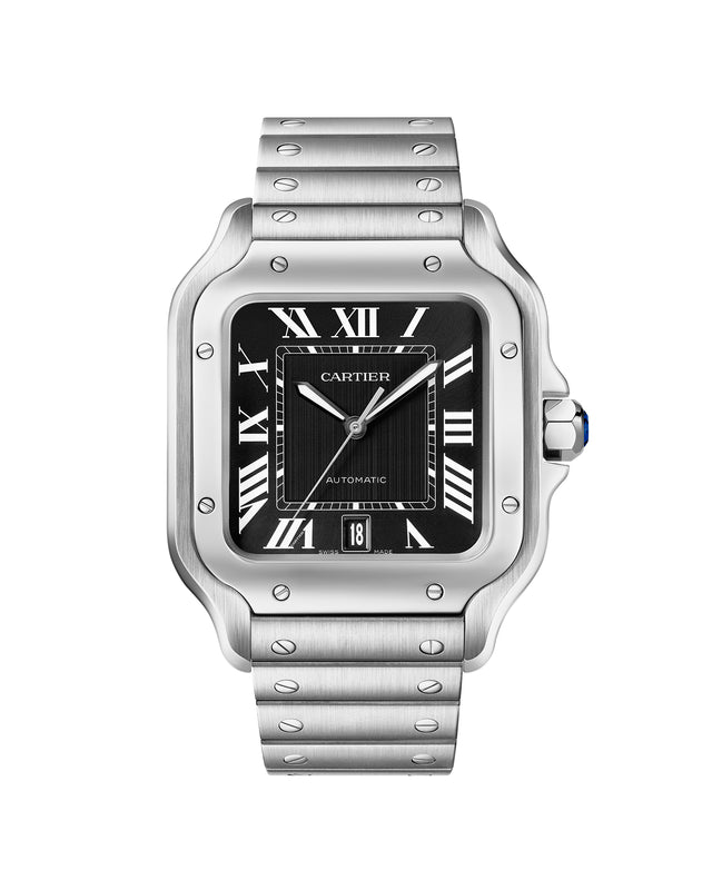 Santos de Cartier watch
