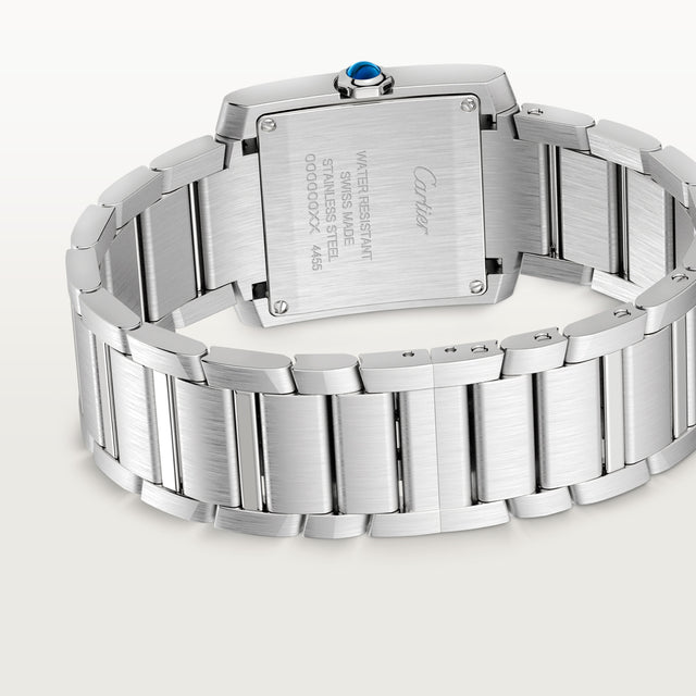 Tank Française watch