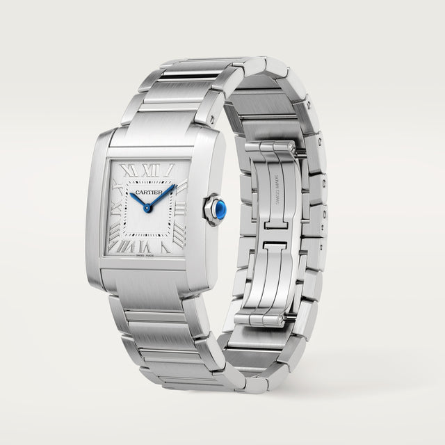 Tank Française watch
