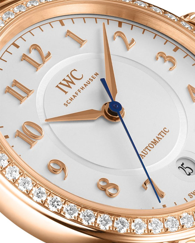 Da Vinci Automatic 36
