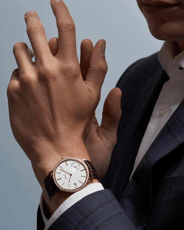 Altiplano Self-Winding Watch