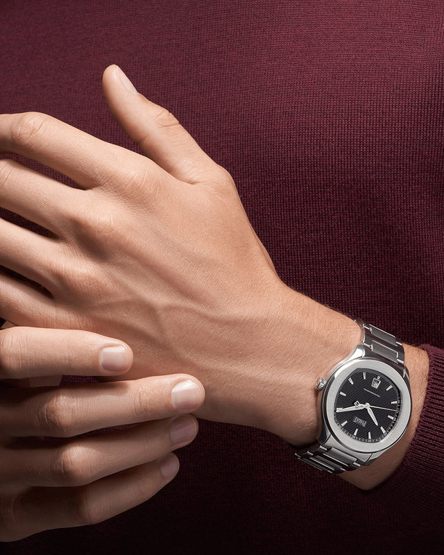 Piaget Polo Watch