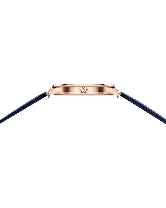 Piaget Polo Skeleton Watch