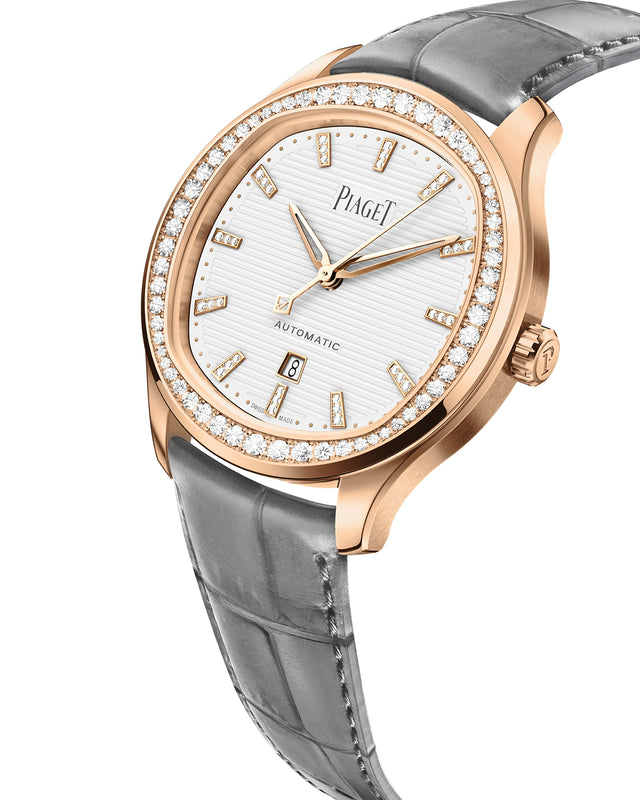 Piaget Polo Date Watch