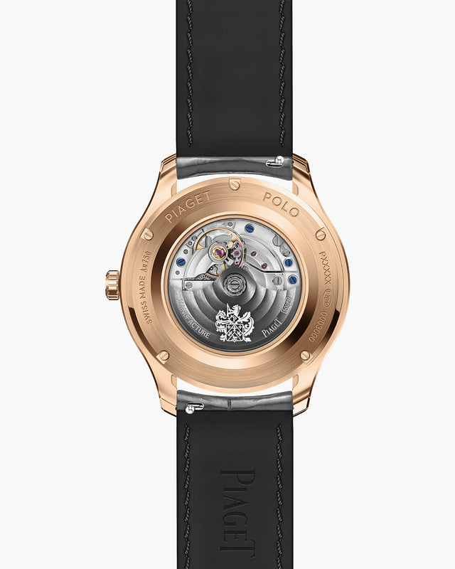 Piaget Polo Date Watch