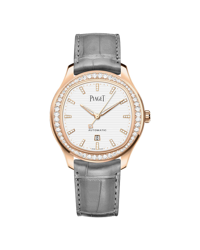 Piaget Polo Date Watch