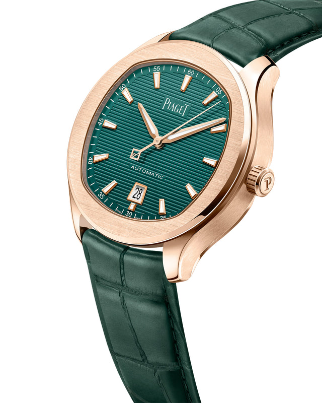 Piaget Polo Date Watch