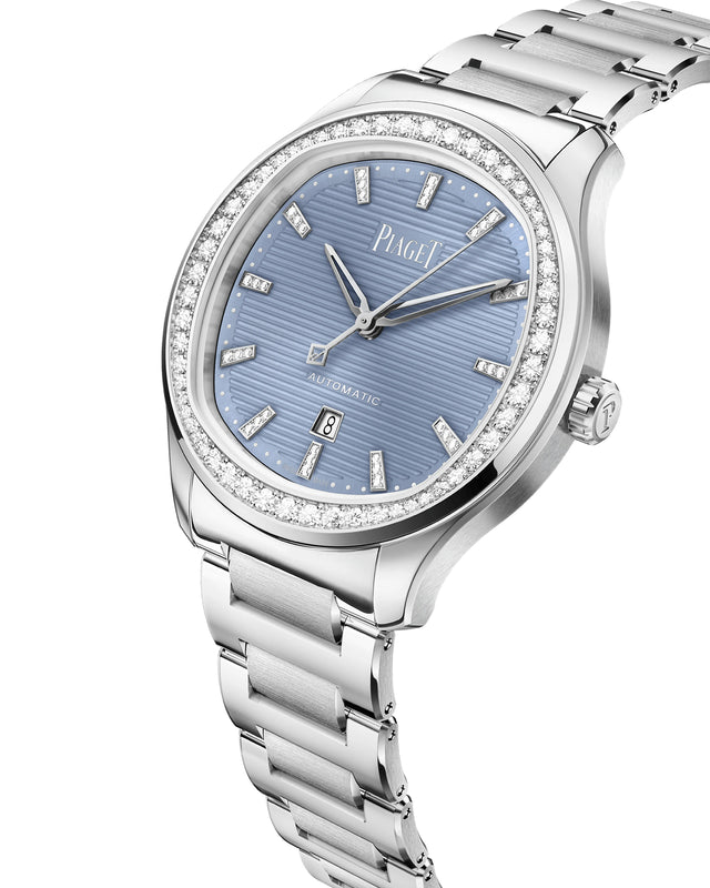 Piaget Polo Date Watch