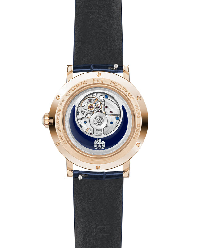 Altiplano Moonphase Watch
