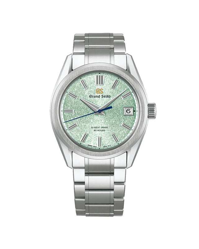 Grand Seiko Evolution 9 Hi-Beat 36000 80 Hours SLGH021