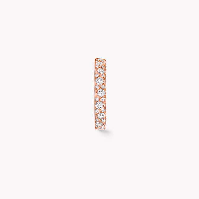 Laurence Graff Signature Diamond Band